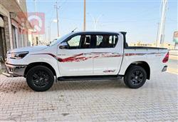 تويوتا هايلوكس